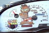 Ford F150 Custom Gauge Face